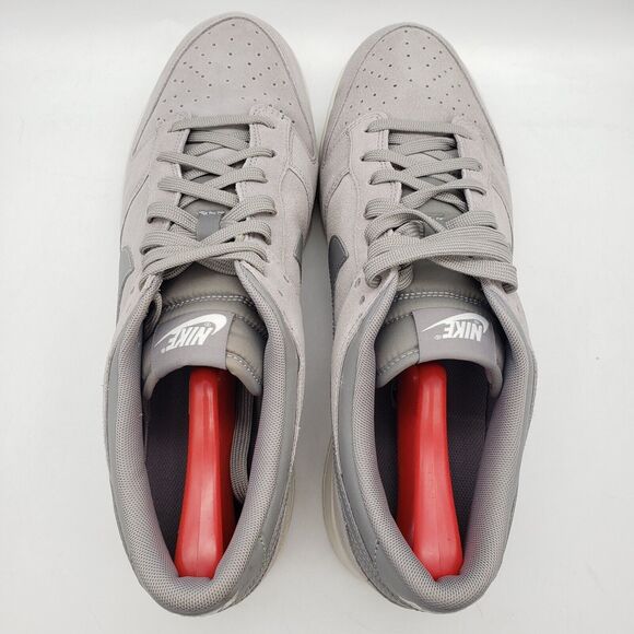 Nike Dunk Low Dust/Summit White 904234-006 Men’s Size 8.5 - Picture 6 of 9